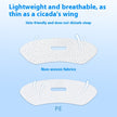 Breathing Correction Stickers Anti-snoring Mouth Seal