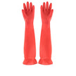 Thick Rubber Plastic Waterproof Wear Resistant Gloves