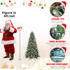 PVC Christmas Tree, Christmas Decorations