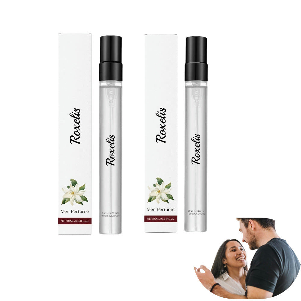Men's Pheromone Perfume Cologne