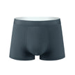 Men's Underwear Skin-friendly Comfortable Breathable Antibacterial Bottom Boxer Shorts