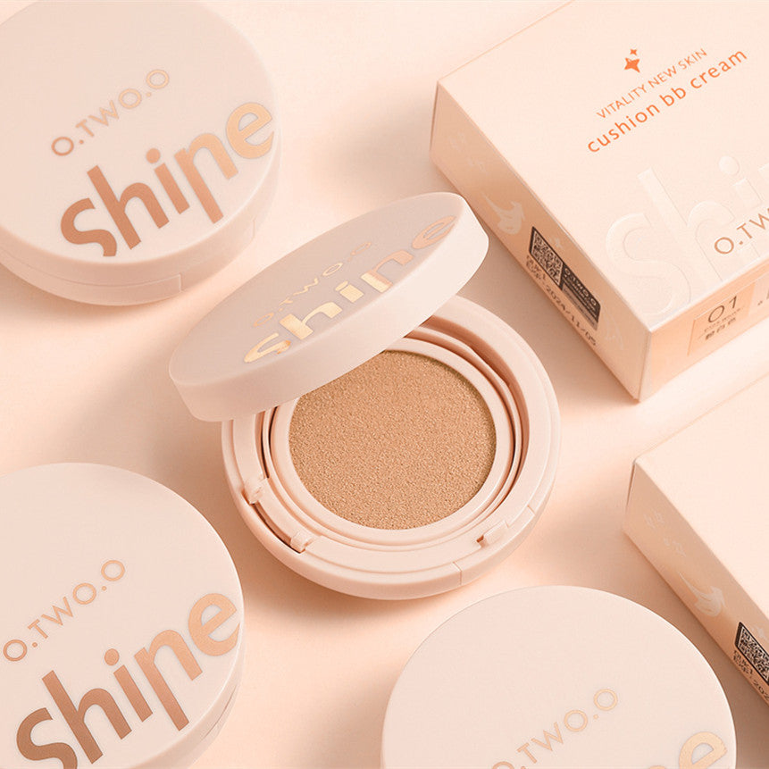 Air Cushion BB Cream Moisturizing Waterproof