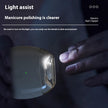 Baby Electric Nail Grinder USB Charging Household Nail Clippers