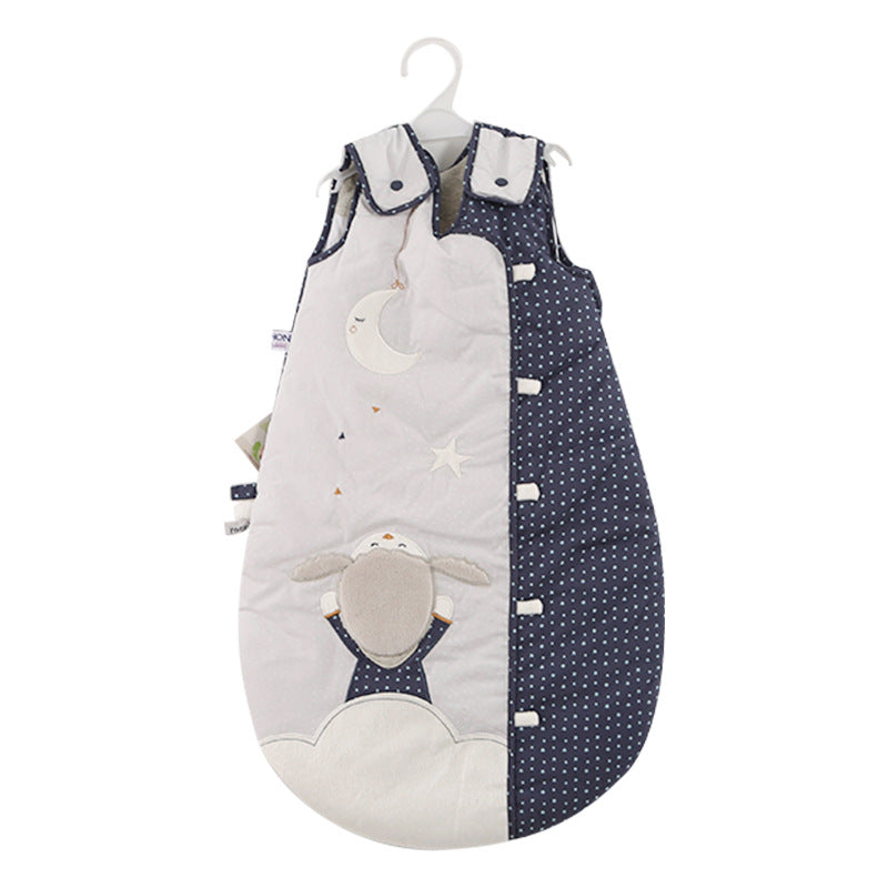 Household Craft Lamb Sleeping Bag