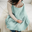 Outdoor Anti-exposure Nursing Wear Cover Cloth Breathable