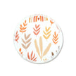 Universal Postpartum Nursing Washable Anti-overflow Breast Pad