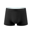 Men's Underwear Skin-friendly Comfortable Breathable Antibacterial Bottom Boxer Shorts