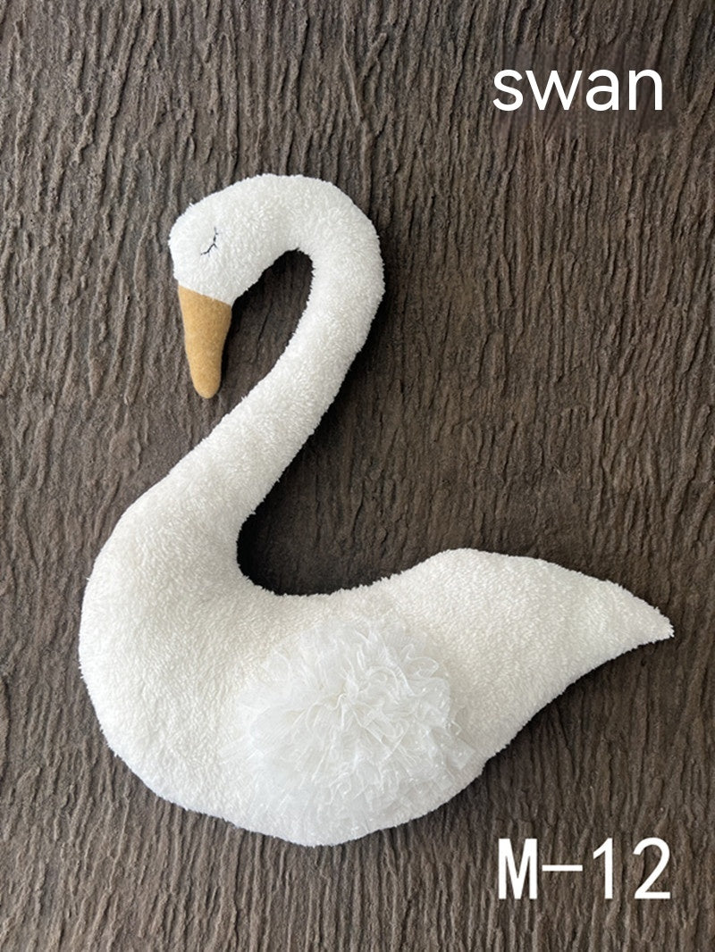 Newborn Baby Photography Props One Month Old Baby Shooting