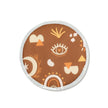 Universal Postpartum Nursing Washable Anti-overflow Breast Pad