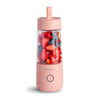 Alpscommerce Portable Blender Juicer Electric USB Rechargeable Mixer