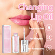 Anti Cracking And Discoloration Lip Oil
