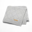 Baby Knitted Blanket Baby's Blanket