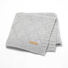 Baby Knitted Blanket Baby's Blanket