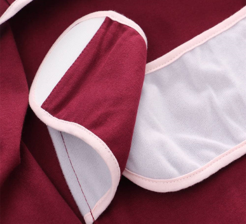 Newborn Baby Breathable Cotton Sleeping Bag