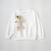 Parent-child Clothing Mother-child Hoodie Western Style Top