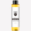 Beard care oil beard spray