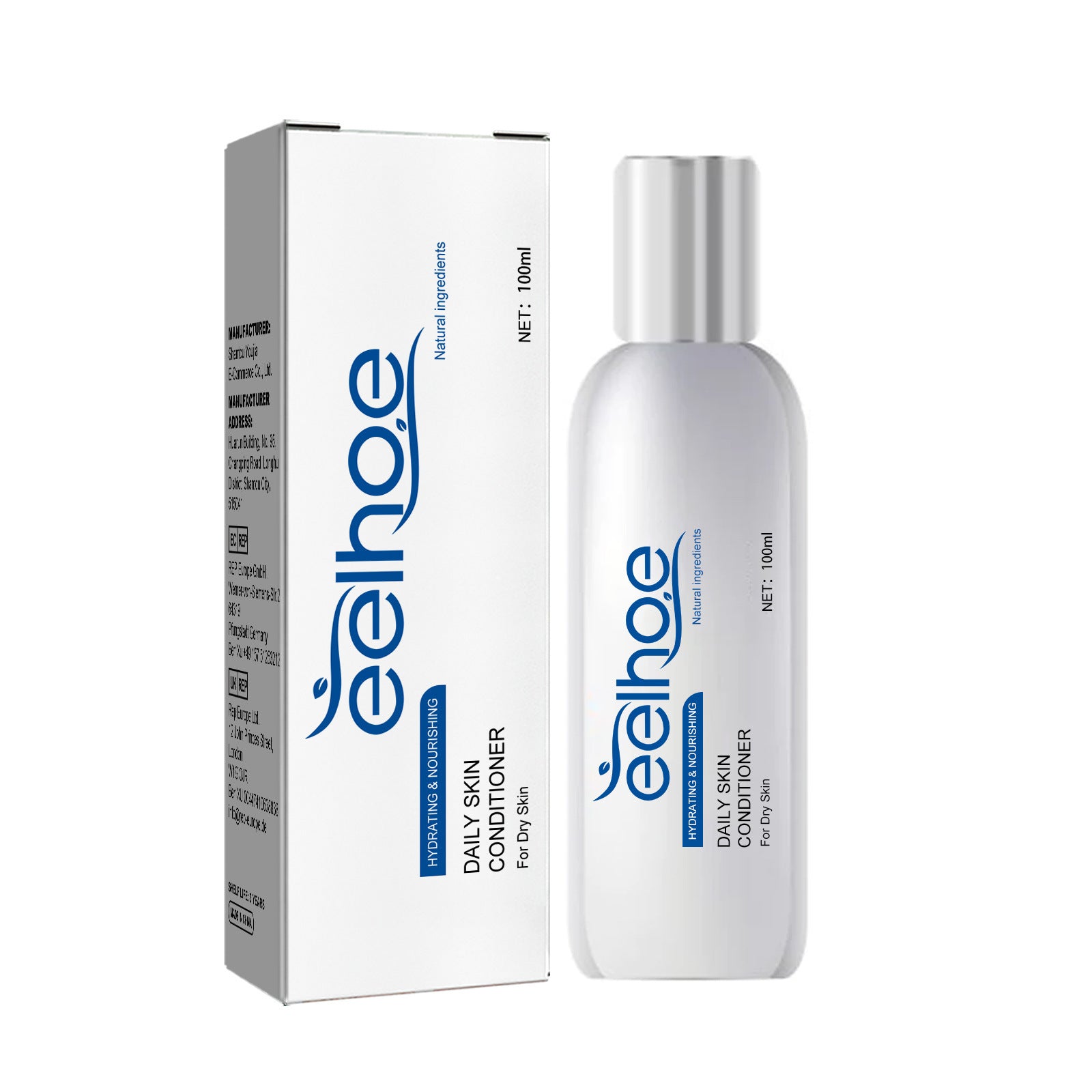 Anti-chapping Moisturizing Gentle Moisturizing Body Skin Neck Cream