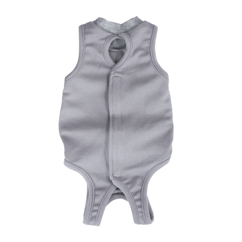 Pet clothes, cat weaning clothes, bite-proof surgical clothes, cat sterilization clothes