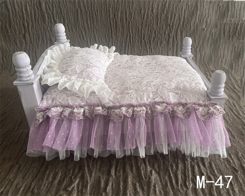 Newborn Photography Props Mattress Baby Foto