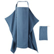 Outdoor Anti-exposure Nursing Wear Cover Cloth Breathable