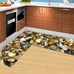 Decorative Fiber Carpet