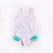 Baby Kid Girl Swimming Suit