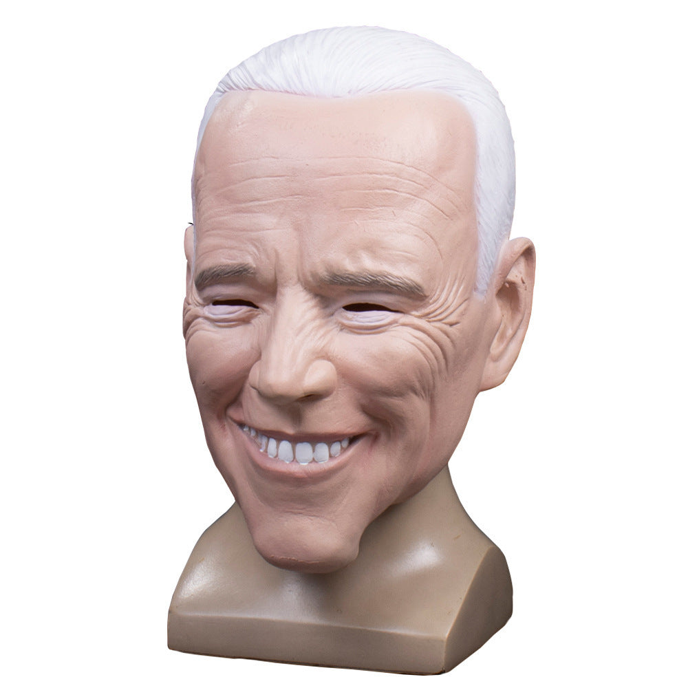 Mask Headgear Halloween New Product Mask Cosplay Props