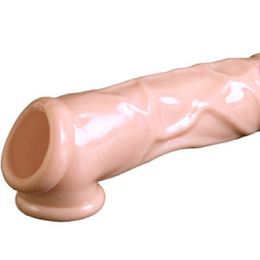 Men's Long And Thick Sex Toys