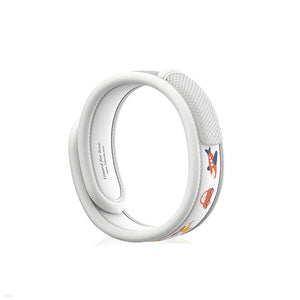 Children's anti mosquito artifact