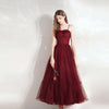 Ladies Wedding Dress Bridal Red Midi Skirt