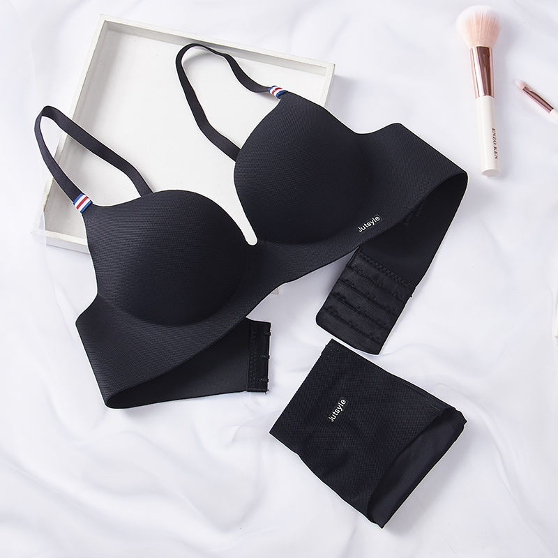 Seamless Bra & panties