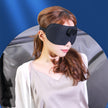 Smart Eye Massager Sleep Blackout Eye Mask