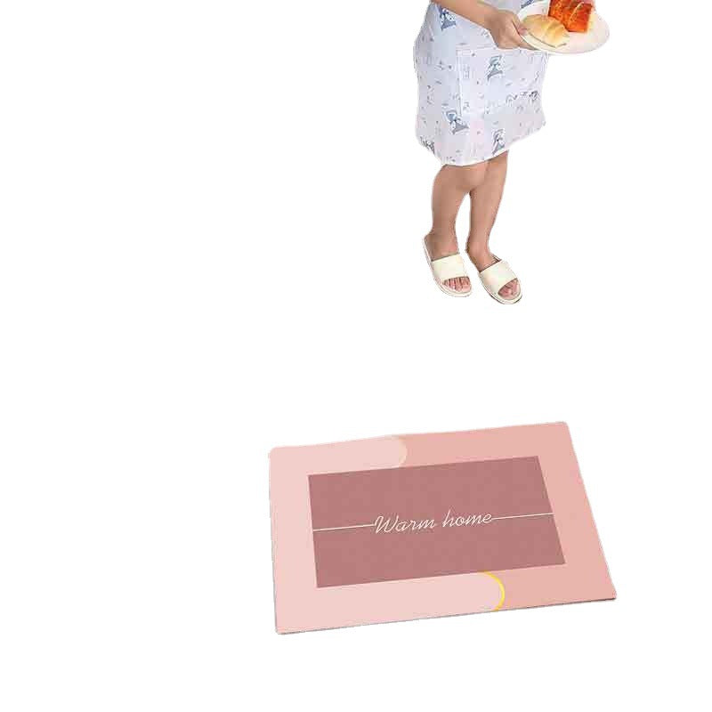 Home Kitchen Carpet Floor Mat Strip