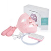 LED Color Light Mask Vibration Massage Beauty Instrument