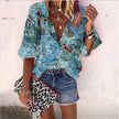 9-point sleeve versatile loose printed lining