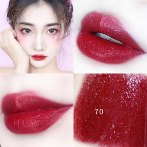 Diamond Bow Carved Lipstick
