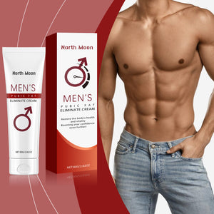 Men's Body Neck Cream Relief