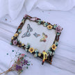 European pastoral creative retro photo frame