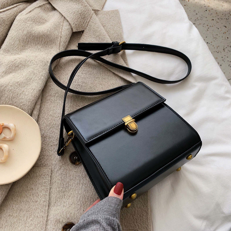 Women's Fashion Shoulder Messenger Bag