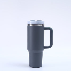 Stainless Steel Vacuum Cup Second Generation 40oz Cup stanley style
