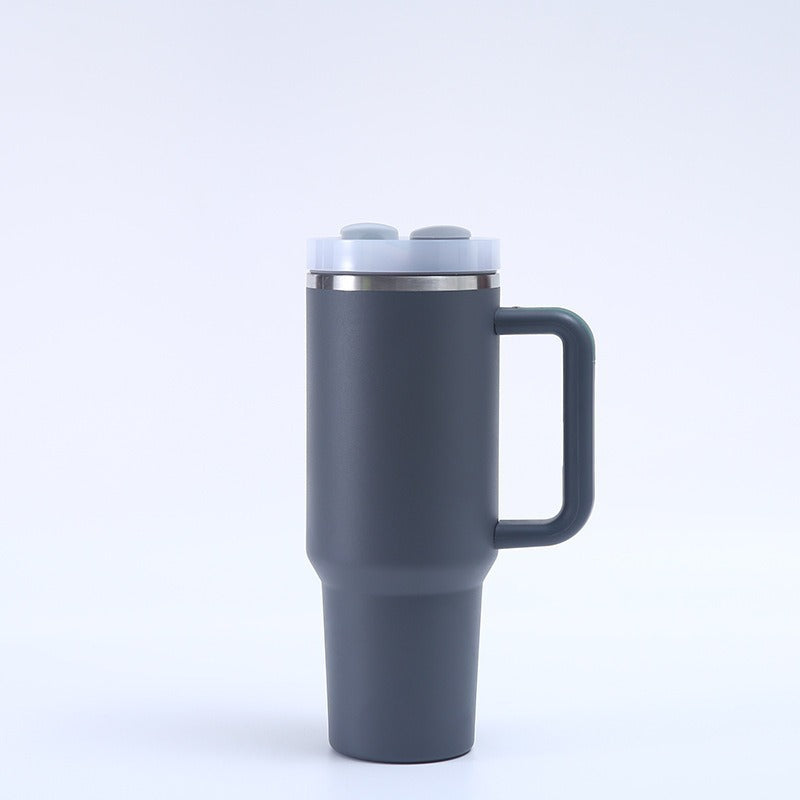 Stainless Steel Vacuum Cup Second Generation 40oz Cup stanley style