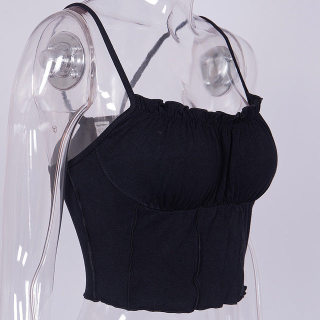 All-match Women's Sexy Camisole Top