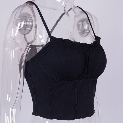 All-match Women's Sexy Camisole Top