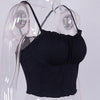 All-match Women's Sexy Camisole Top