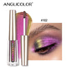 Waterproof And Sweatproof Chameleon Liquid Eyeshadow Christmas Glitter Liquid Eyeshadow Multi Color Eyeshadow