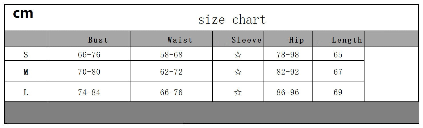 Personalized High Elastic Cotton Long Dress Women's Clothing