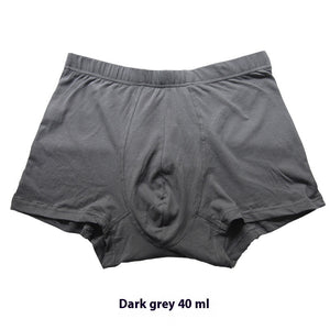 Men's Waterproof Incontinent Care Baby Diapers Underwear For Middle-aged And Elderly People