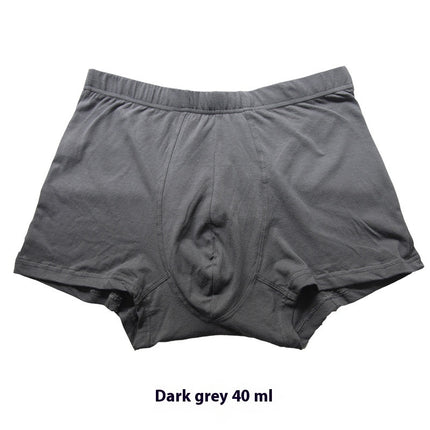 Men's Waterproof Incontinent Care Baby Diapers Underwear For Middle-aged And Elderly People