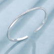 Mobius Strip Bracelet Niche Design