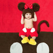 Children's Photography Studio Photo Props Baby Art Photo Clothes